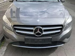 Gebraucht 2014 Mercedes A180 Style Limousine | 14.100 € (Fairer Preis)