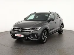 Andere Neu 2025 VW T-Roc R-line SUV | 36.890 € (Fairer Preis)