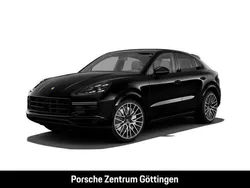 Schwarz Gebraucht 2019 Porsche Cayenne Turbo SUV | 94.800 €