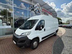 Weiß Gebraucht 2020 Citroën Jumper Van / Kleinbus | 22.990 € (Fairer Preis)