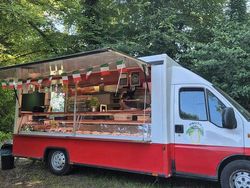 Weiß Gebraucht 2005 Fiat Ducato Van | 18.500 €