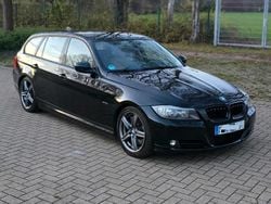 Schwarz Gebraucht 2009 BMW 335 Kombi | 11.900 € (Guter Preis)
