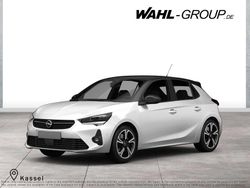 Weiß Neu 2025 Opel Corsa Edition Limousine | 23.900 € (Etwas zu teuer)