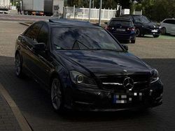 Gebraucht 2013 Mercedes C250 Limousine | 15.500 € (Teuer)