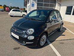 Schwarz Gebraucht 2023 Fiat 500 Dolcevita | 23.490 €