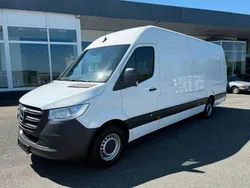 Weiß Gebraucht 2020 Mercedes Sprinter Van | 26.950 € (Guter Preis)