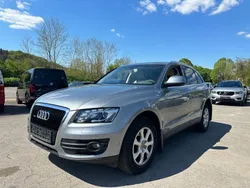 Grau Gebraucht 2010 Audi Q5 Advanced SUV | 15.990 € (Fairer Preis)