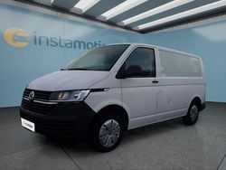 Weiß Gebraucht 2021 VW T6.1 Van | 24.349 € (Superpreis)