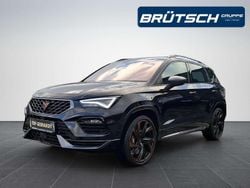 Magic schwarz metallic metallic Gebraucht 2023 Cupra Ateca VZ SUV | 37.880 € (Teuer)