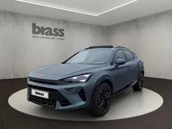 Enceladusgrau matt Gebraucht 2024 Cupra Formentor VZ SUV | 51.480 €