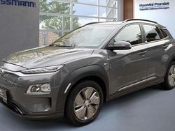 Galaxy grey / mic Gebraucht 2020 Hyundai Kona SUV | 14.990 € (Guter Preis)