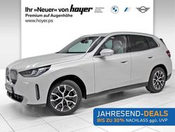 Weiß Neu 2025 BMW X3 Sport Line SUV | 59.890 € (Guter Preis)