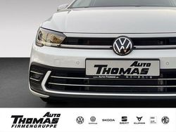 Pure white Neu 2025 VW Polo Style Kleinwagen | 28.490 € (Etwas zu teuer)