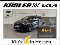 Grau Gebraucht 2022 Kia XCeed Black Xdition SUV | 25.860 € (Fairer Preis)