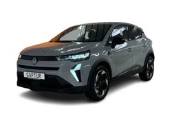 Grau Neu 2025 Renault Captur Techno SUV | 26.590 € (Fairer Preis)