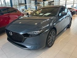 Grau Neu 2025 Mazda 3 Homura-Line Limousine | 29.900 €