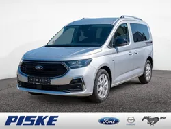 Silber Neu 2025 Ford Tourneo Connect Titanium Van / Kleinbus | 35.950 € (Fairer Preis)