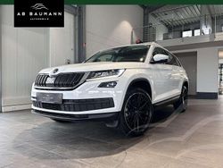 Weiß Gebraucht 2019 Skoda Kodiaq Style SUV | 30.990 € (Fairer Preis)