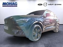 Schwarz Gebraucht 2025 Volvo XC40 Ultra SUV | 41.690 € (Fairer Preis)
