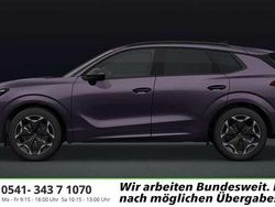 Fiord blau Neu 2025 Cupra Terramar VZ SUV | 45.841 € (Fairer Preis)