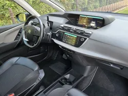 Blau Gebraucht 2021 Citroën Grand C4 Picasso Shine Van / Kleinbus | 23.990 € (Teuer)