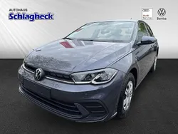 Schwarz Gebraucht 2025 VW Polo Limousine | 18.990 € (Fairer Preis)