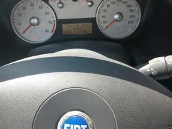 Silber Gebraucht 2006 Fiat Stilo Kleinwagen | 1.600 € (Fairer Preis)