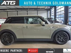 Grau Gebraucht 2019 Mini ONE Chili Kleinwagen | 16.490 € (Etwas zu teuer)