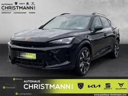 Mitternachtsschwarz Neu 2025 Cupra Formentor VZ SUV | 45.990 € (Fairer Preis)