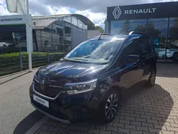 Schwarz Gebraucht 2024 Renault Kangoo Techno Van / Kleinbus | 29.900 € (Teuer)