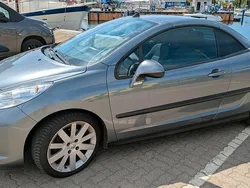 Gebraucht 2007 Peugeot 207 CC Sport Cabrio | 3.450 €