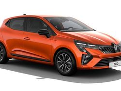 Valenciaorange metallic Neu 2025 Renault Clio V Limousine | 19.590 € (Guter Preis)