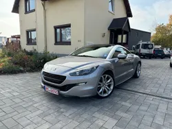 Grau Gebraucht 2013 Peugeot RCZ Basis Coupé | 7.499 € (Guter Preis)