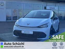 Eisweiß Gebraucht 2022 Cupra Born e-Boost Kleinwagen | 26.458 € (Fairer Preis)