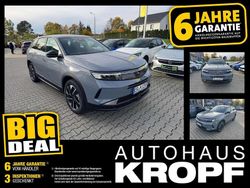 Grafik grau Neu 2025 Opel Grandland X Edition SUV | 29.285 € (Superpreis)
