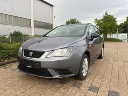 Grau Gebraucht 2013 Seat Ibiza Limousine | 3.790 € (Guter Preis)