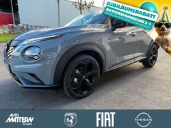 Grau Neu 2025 Nissan Juke Tekna SUV | 27.980 € (Fairer Preis)