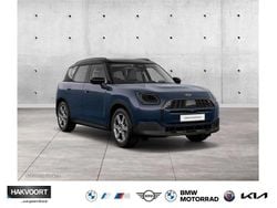 Indigo sunset blue Gebraucht 2025 Mini Countryman SUV | 45.690 € (Guter Preis)