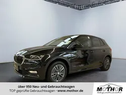 Schwarz Gebraucht 2024 Skoda Fabia Drive Limousine | 21.840 € (Etwas zu teuer)