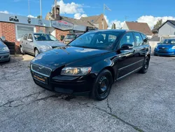 Schwarz Gebraucht 2006 Volvo V50 Kinetic Kombi | 2.999 € (Guter Preis)
