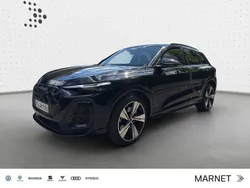 Schwarz Gebraucht 2025 Audi Q5 Sport SUV | 70.999 €
