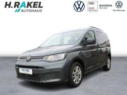Grau Gebraucht 2021 VW Caddy Life Van / Kleinbus | 19.950 € (Fairer Preis)