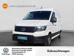 Gebraucht 2017 VW Crafter Van | 19.988 € (Teuer)