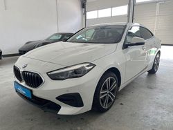 Weiß Gebraucht 2023 BMW 216 Advantage Coupé | 18.999 € (Fairer Preis)