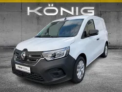 Weiß Gebraucht 2022 Renault Kangoo Van / Kleinbus | 19.990 € (Superpreis)