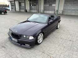 Violet Gebraucht 1995 BMW 328 Cabriolet Performance Cabrio | 15.000 €