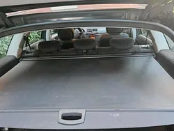 Schwarz Gebraucht 2005 Mercedes E220 Kombi | 2.500 € (Superpreis)
