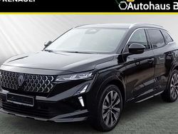 Schwarz Neu 2025 Renault Austral Techno SUV | 34.990 € (Guter Preis)