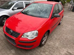 Rot Gebraucht 2007 VW Polo Kleinwagen | 1.850 € (Guter Preis)
