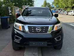 Schwarz Gebraucht 2016 Nissan Navara Abholung | 10.500 €